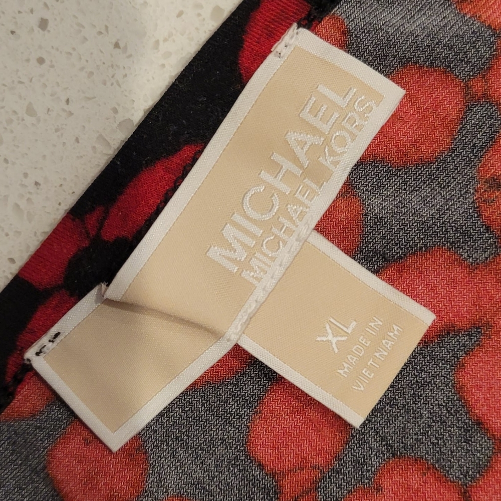 MICHAEL KORS DRESS